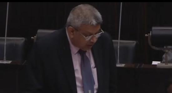 22A On Judges Retirement Age Put To Parliament